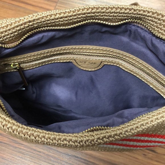 Women’s Summer Cross-Body Bag - Picture 5 of 5